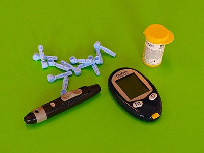 Luminate Health DAT